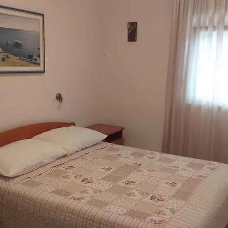 Apartman Debelic Suha Punta