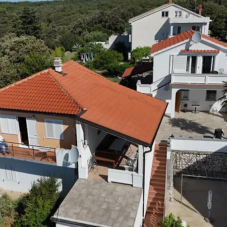 Debelic Suha Punta Apartman *